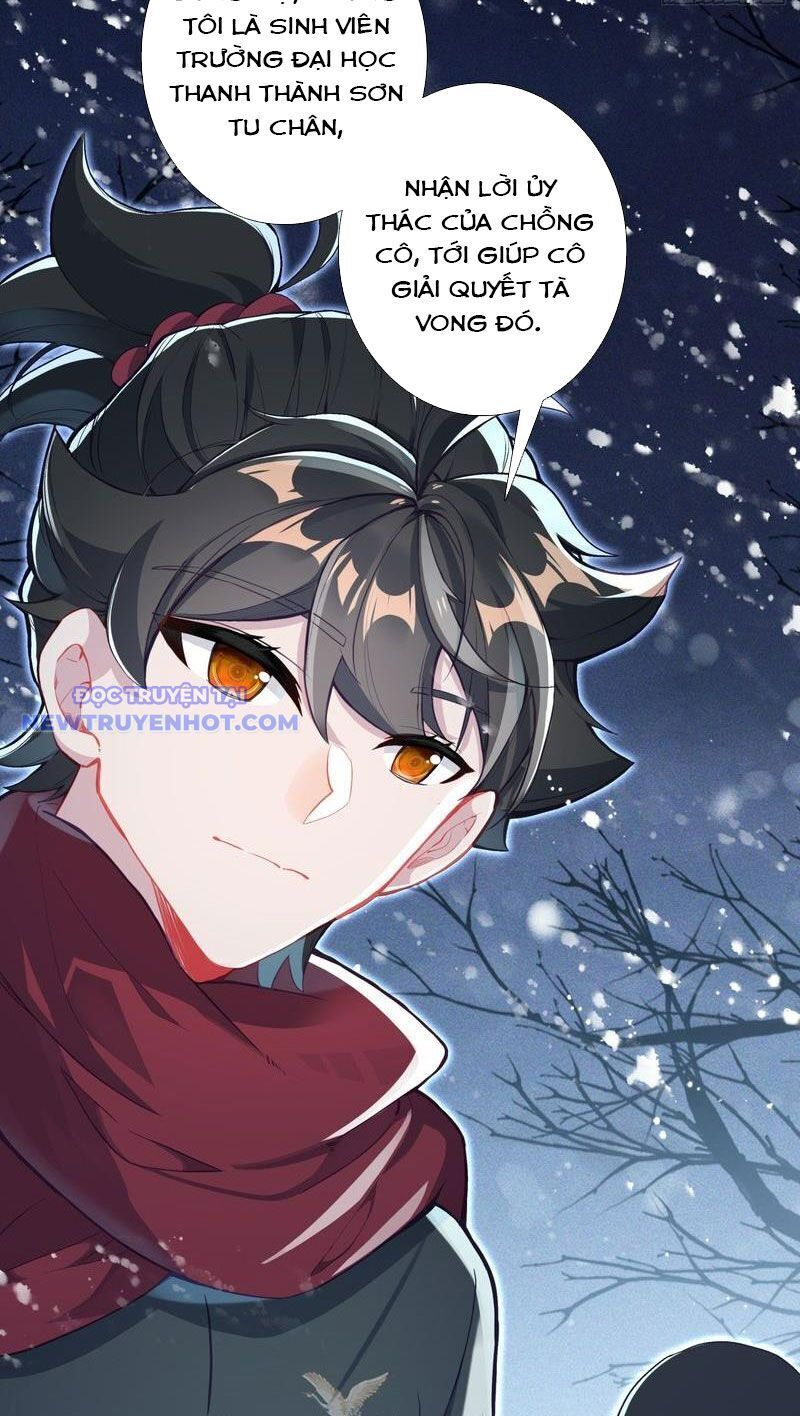 Khắc Kim Thành Tiên Chap 117 - Next Chap 118