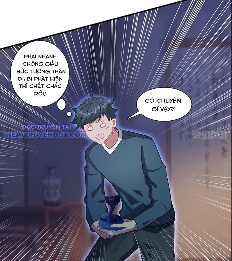 Khắc Kim Thành Tiên Chap 125 - Next Chap 126