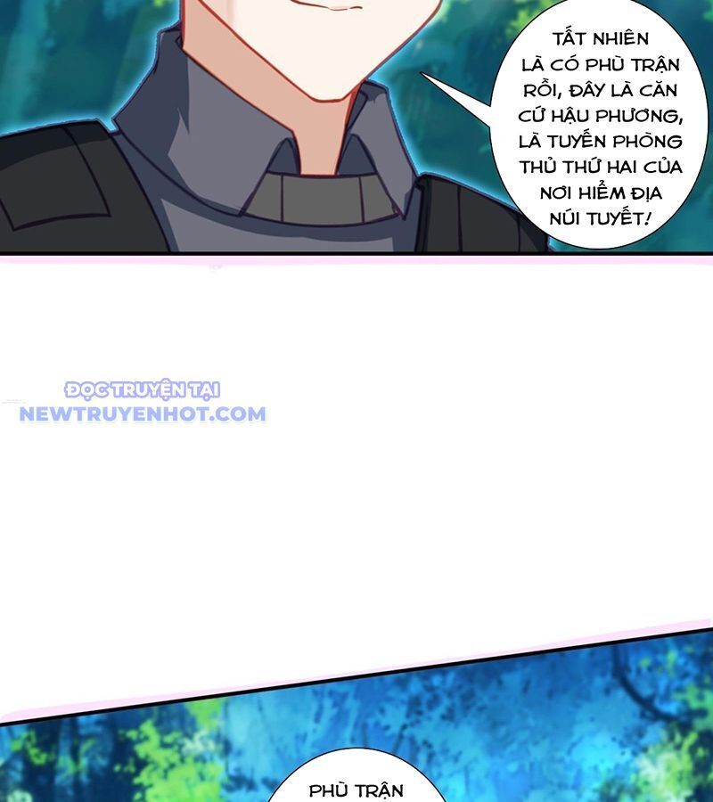 Khắc Kim Thành Tiên Chap 125 - Next Chap 126