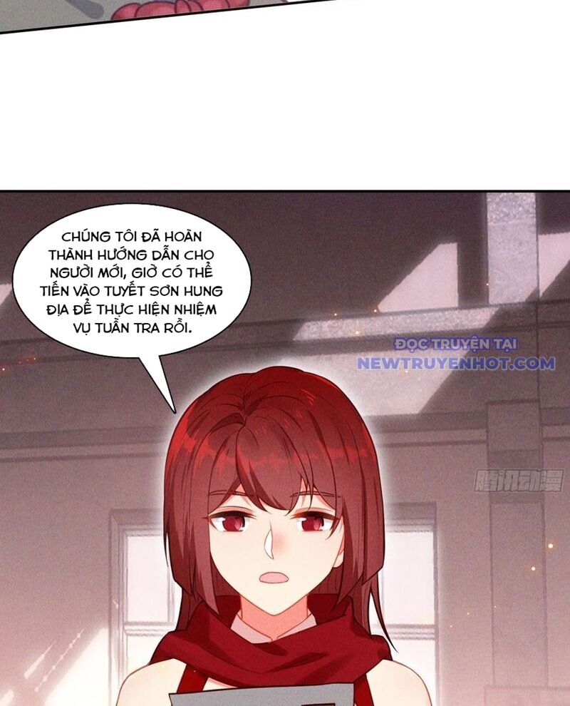 Khắc Kim Thành Tiên Chap 129 - Next Chap 130