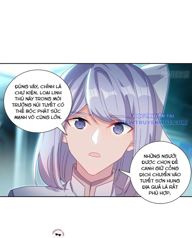 Khắc Kim Thành Tiên Chap 129 - Next Chap 130