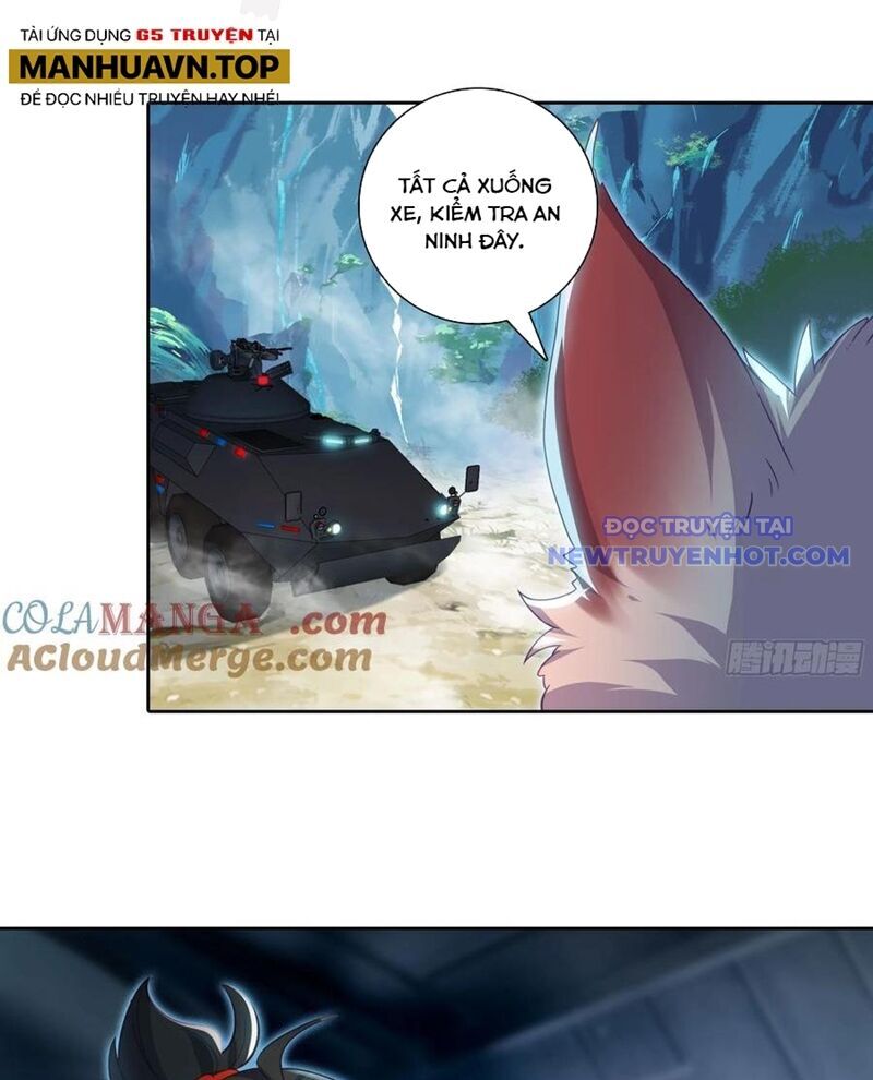 Khắc Kim Thành Tiên Chap 129 - Next Chap 130