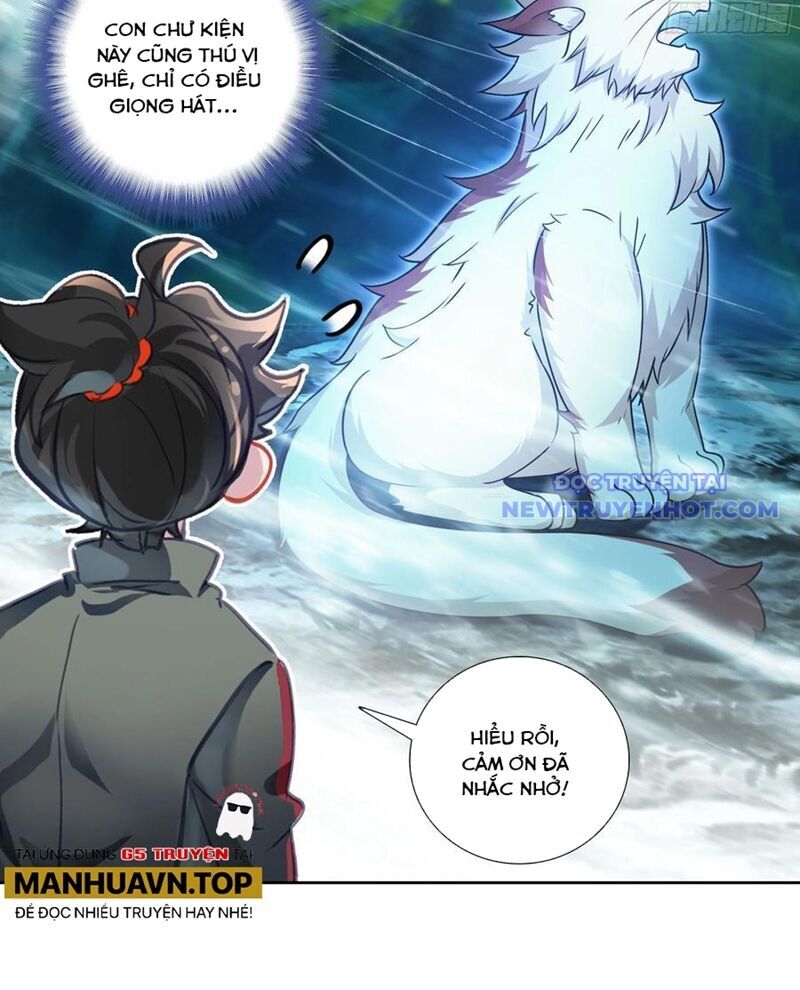 Khắc Kim Thành Tiên Chap 129 - Next Chap 130