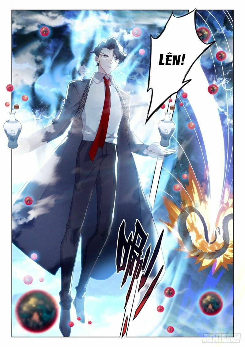 Khắc Kim Thành Tiên Chap 67 - Next Chap 68