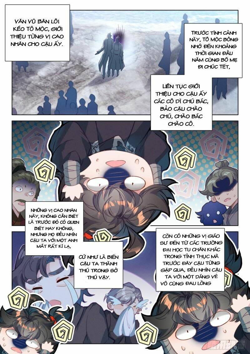 Khắc Kim Thành Tiên Chap 68 - Next Chap 69