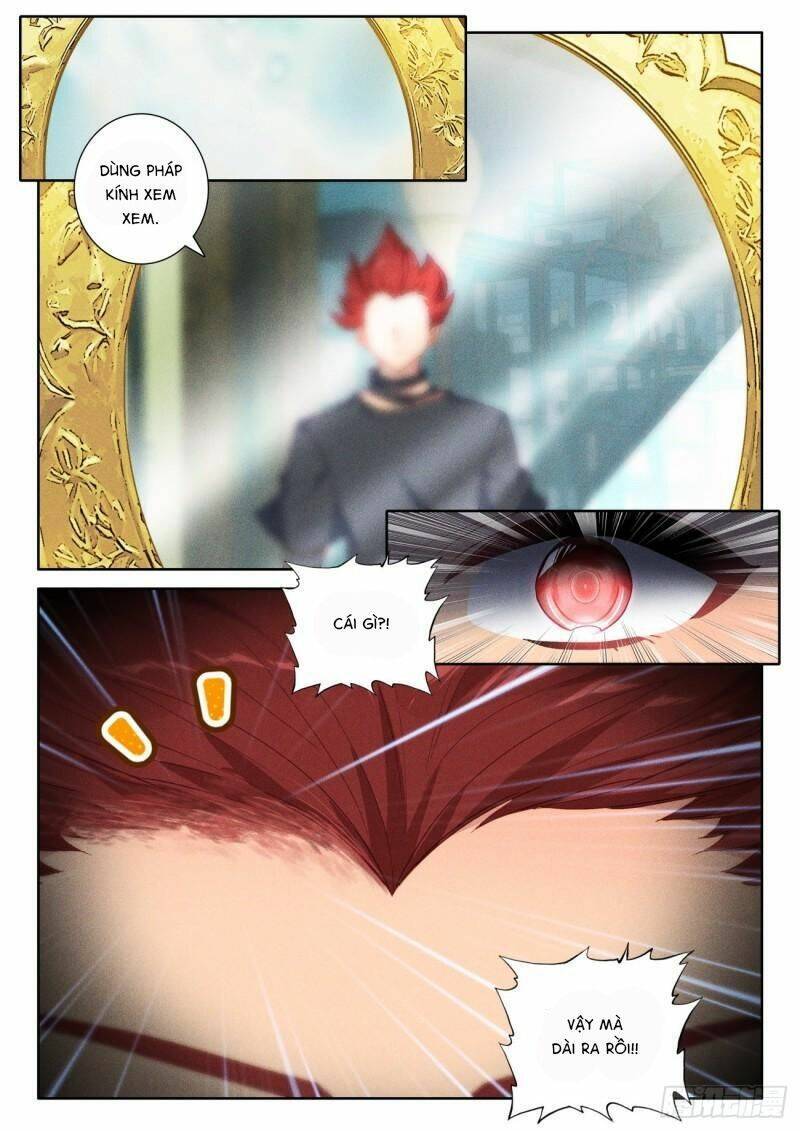 Khắc Kim Thành Tiên Chap 77 - Next Chap 78