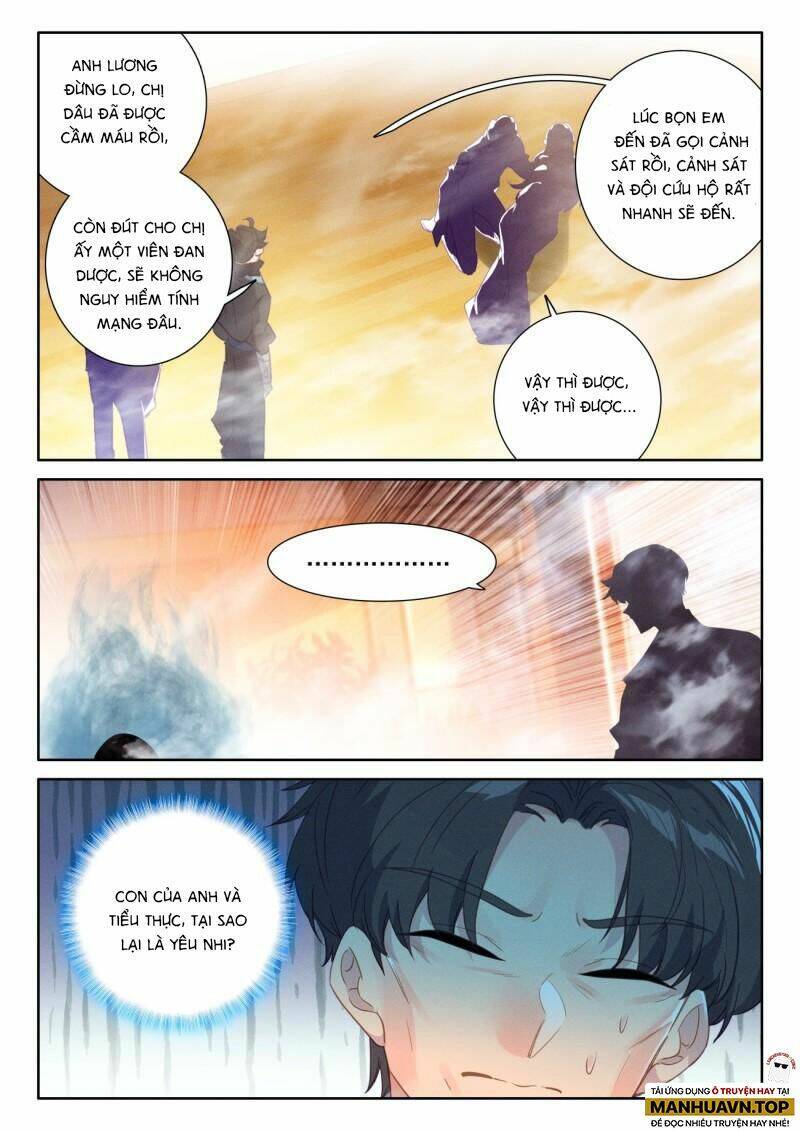 Khắc Kim Thành Tiên Chap 81 - Next Chap 82