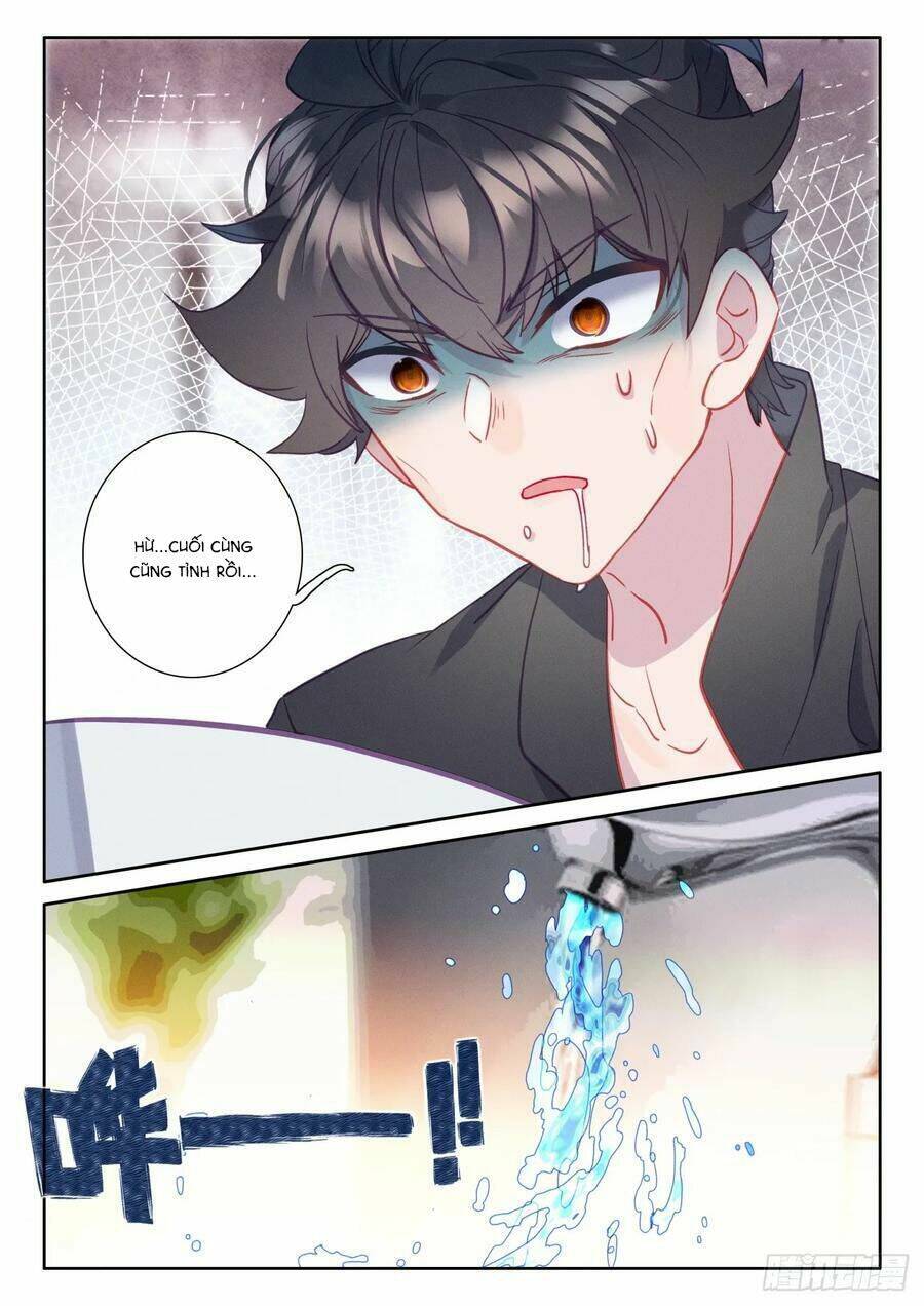 Khắc Kim Thành Tiên Chap 95 - Next Chap 96