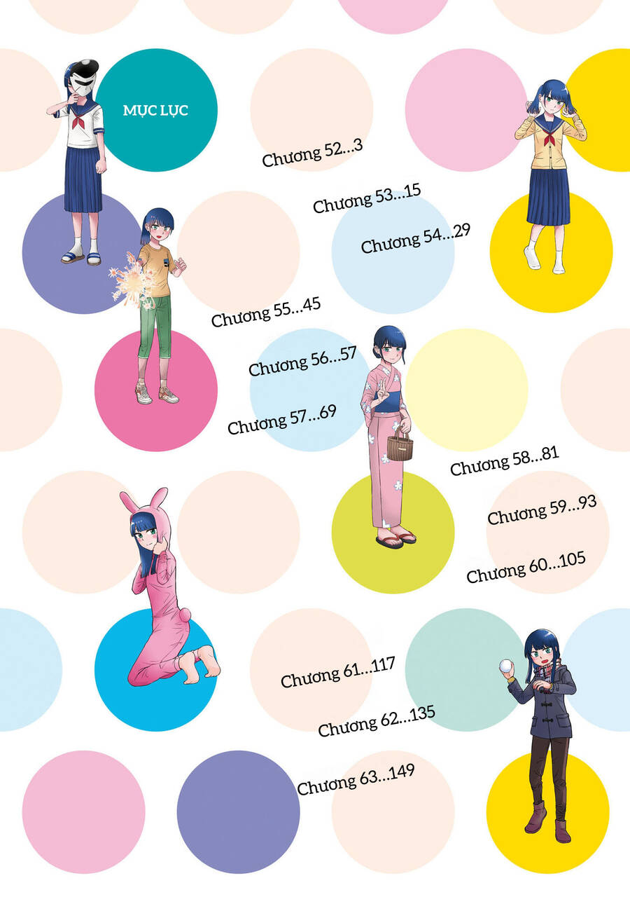 Ore Ga Watashi Ni Naru Made Chap 52 - Next Chap 53