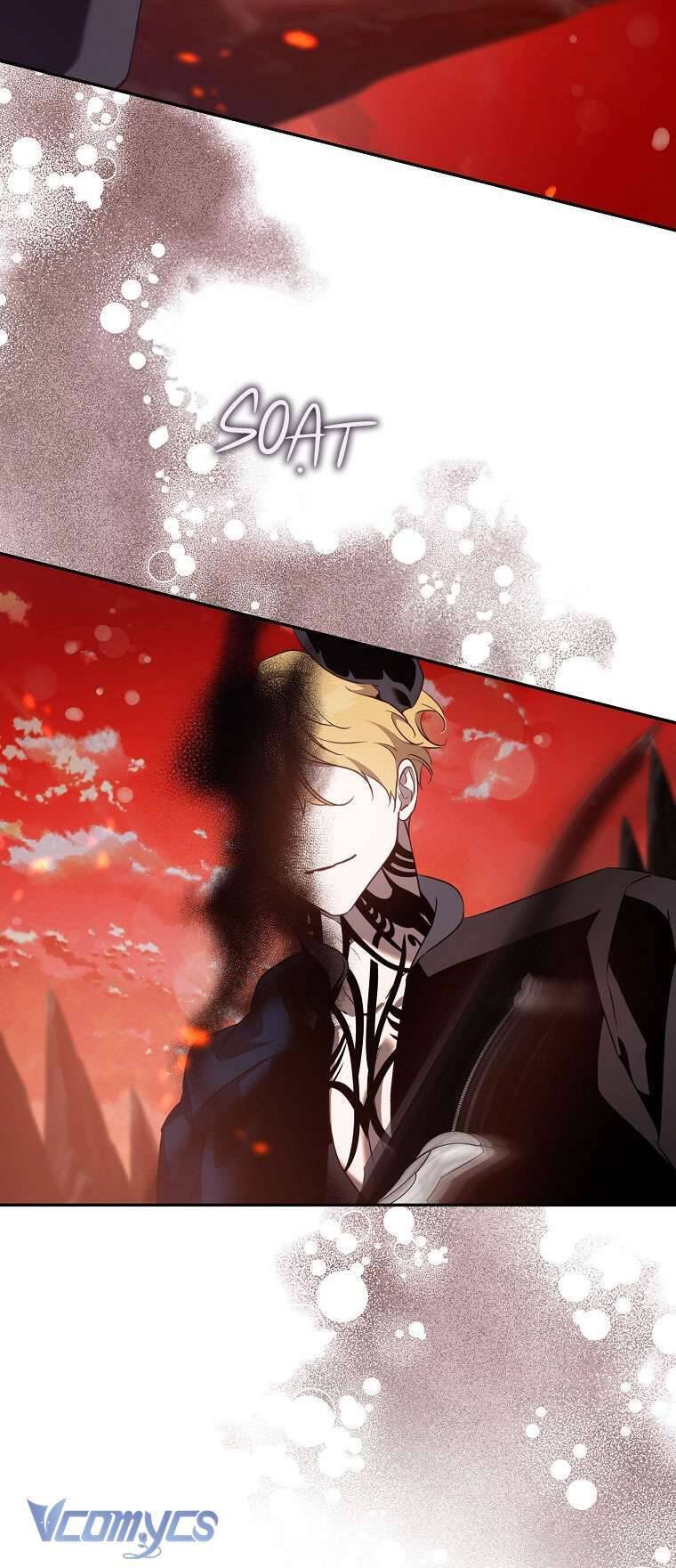 Tôi Đã Thuần Hóa Một Tên Bạo Chúa Và Chạy Trốn Chap 117 - Next Chap 118