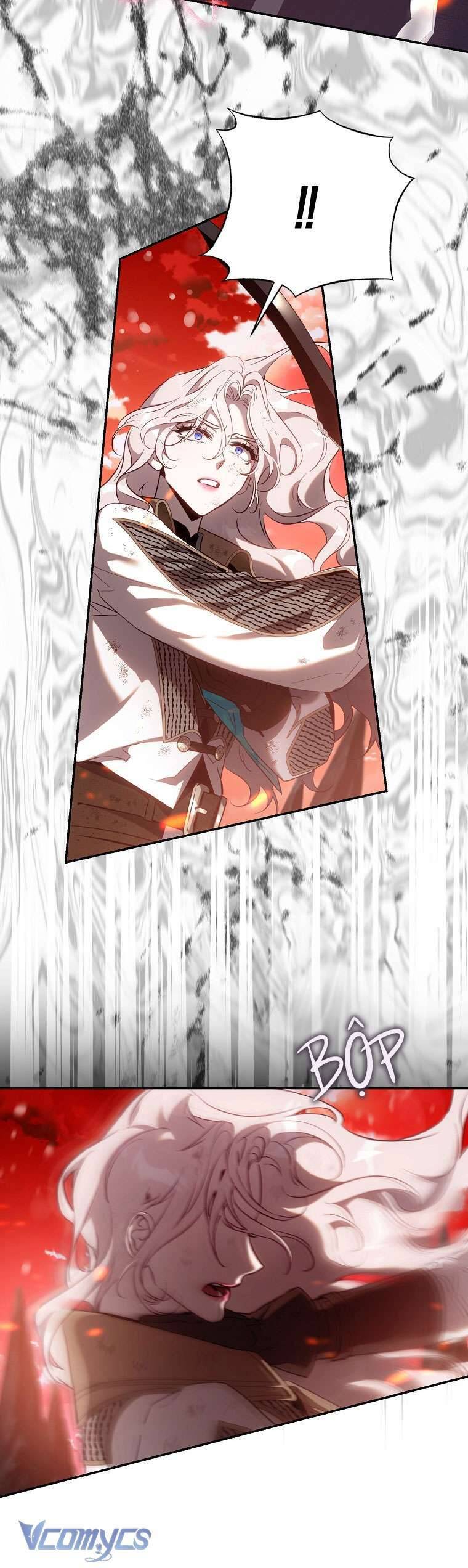 Tôi Đã Thuần Hóa Một Tên Bạo Chúa Và Chạy Trốn Chap 117 - Next Chap 118