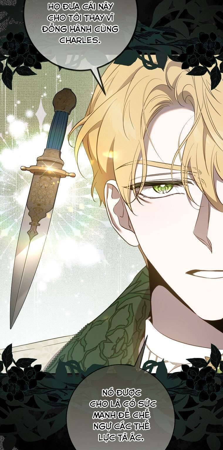 Tôi Đã Thuần Hóa Một Tên Bạo Chúa Và Chạy Trốn Chap 117 - Next Chap 118