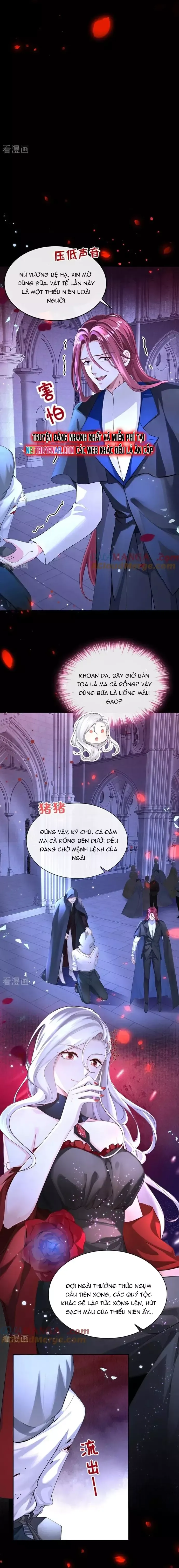 Hệ Thống Xuyên Nhanh: Ác Nam Không Dễ Chọc Chap 144 - Next Chap 145