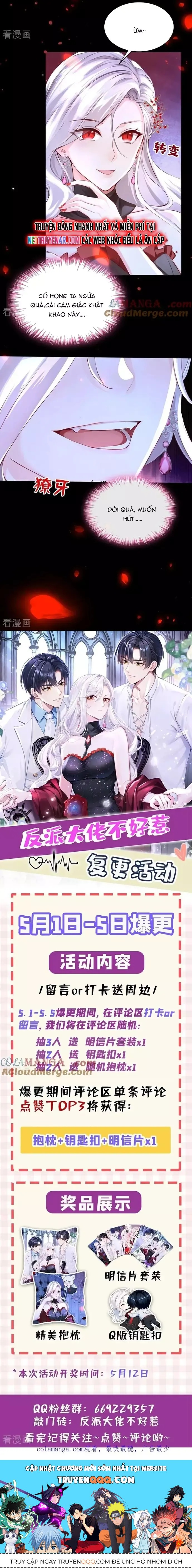 Hệ Thống Xuyên Nhanh: Ác Nam Không Dễ Chọc Chap 144 - Next Chap 145