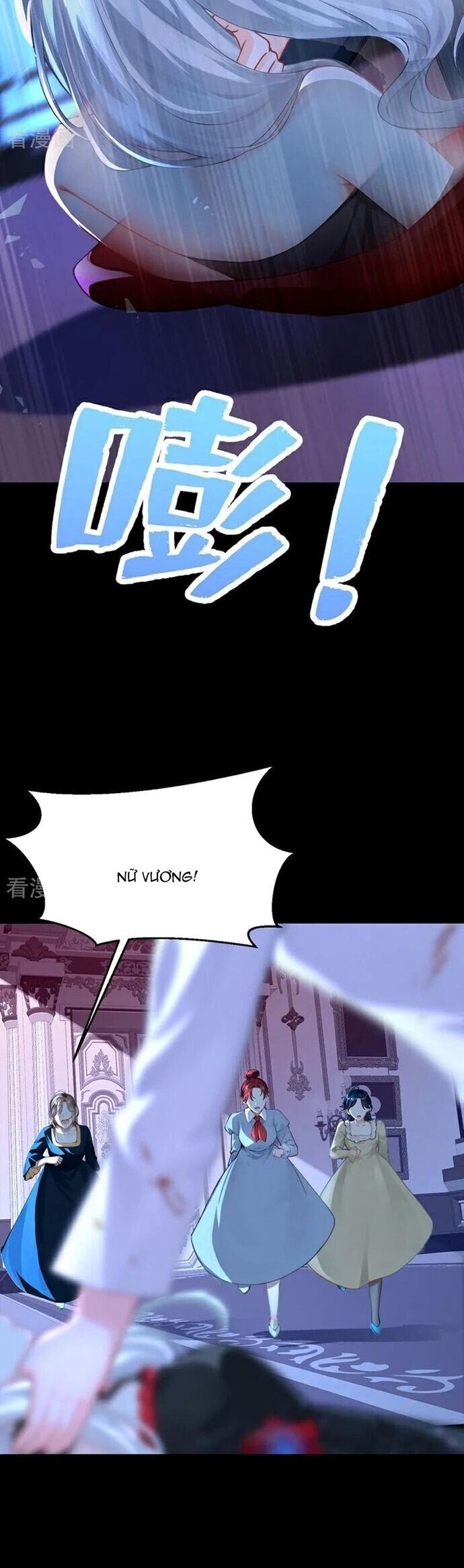 Hệ Thống Xuyên Nhanh: Ác Nam Không Dễ Chọc Chap 145 - Next Chap 146