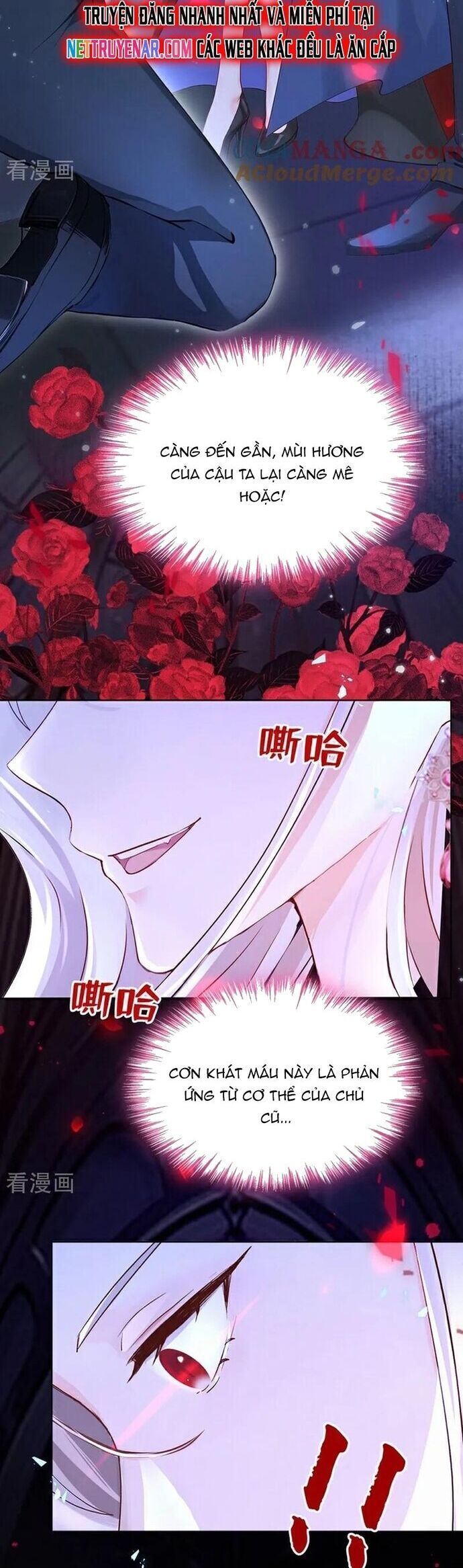 Hệ Thống Xuyên Nhanh: Ác Nam Không Dễ Chọc Chap 145 - Next Chap 146