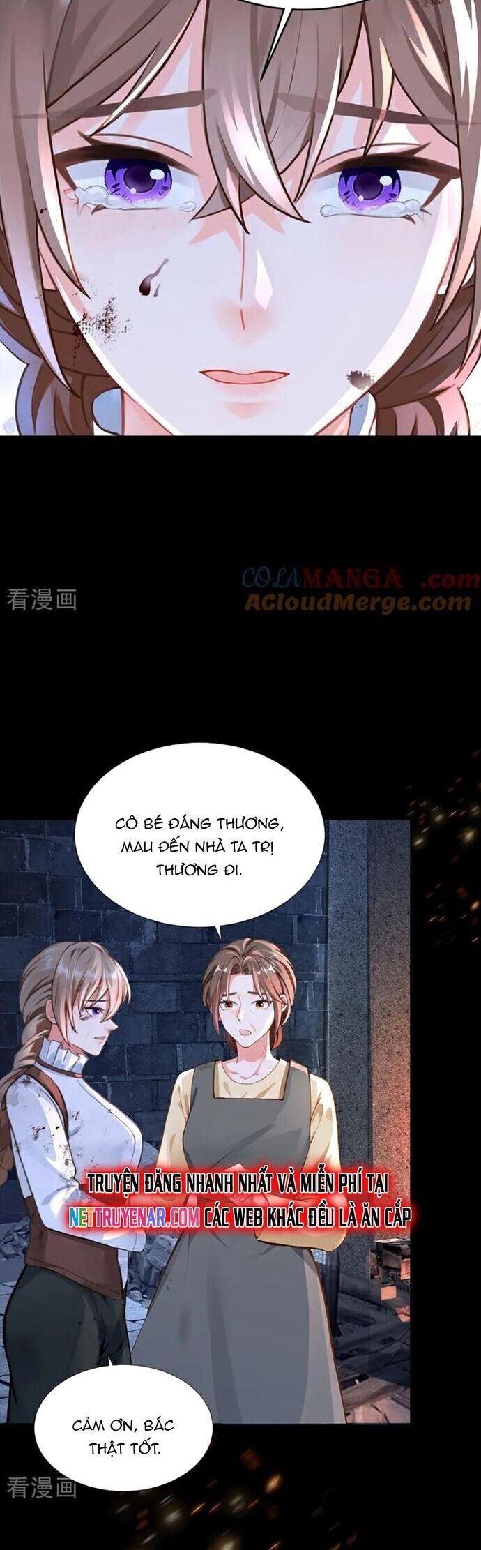 Hệ Thống Xuyên Nhanh: Ác Nam Không Dễ Chọc Chap 146 - Next Chap 147
