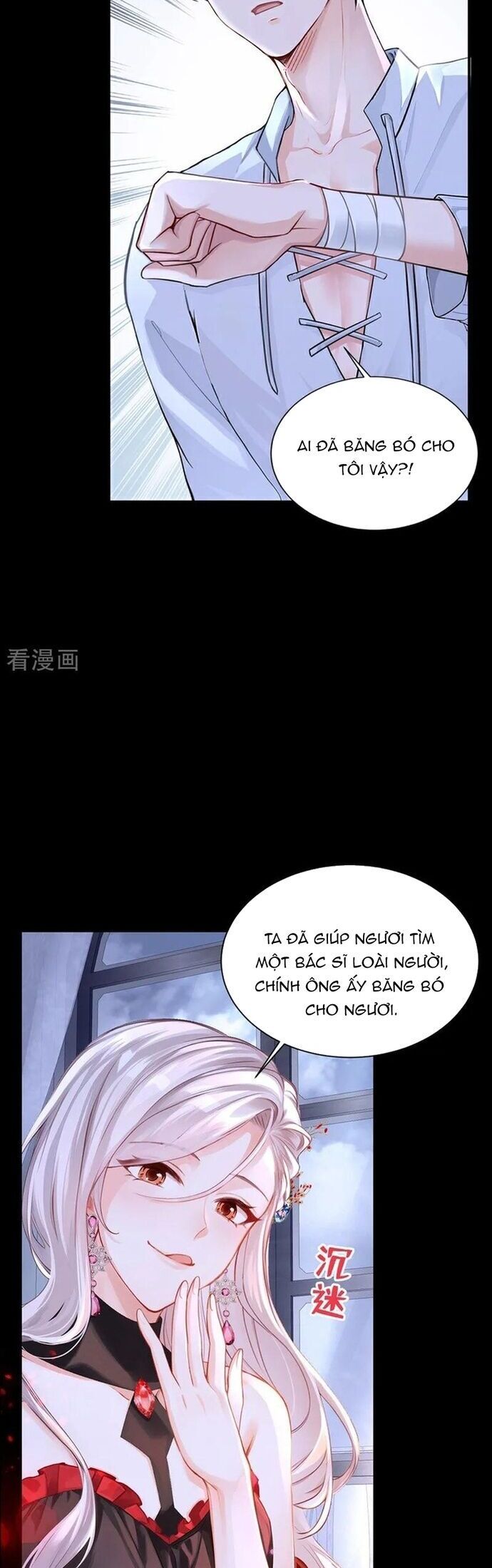 Hệ Thống Xuyên Nhanh: Ác Nam Không Dễ Chọc Chap 146 - Next Chap 147