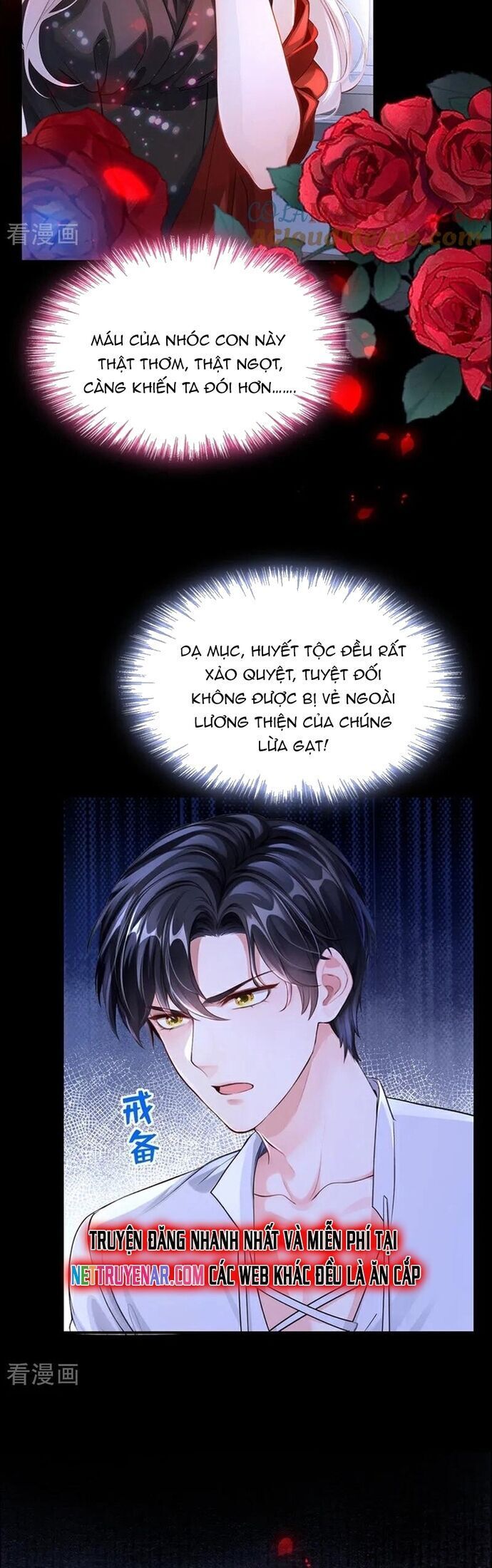 Hệ Thống Xuyên Nhanh: Ác Nam Không Dễ Chọc Chap 146 - Next Chap 147