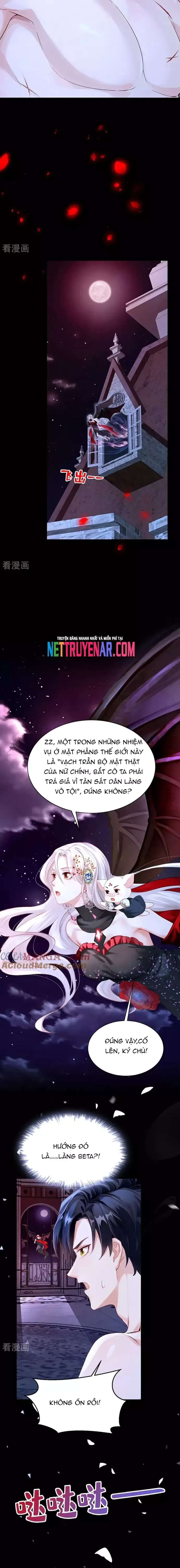 Hệ Thống Xuyên Nhanh: Ác Nam Không Dễ Chọc Chap 150 - Next Chap 151