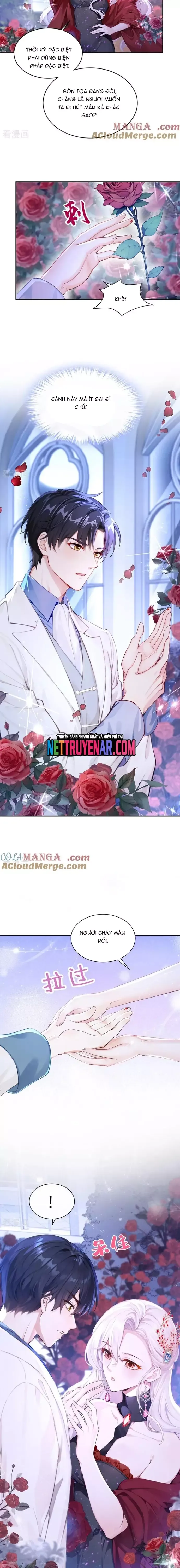 Hệ Thống Xuyên Nhanh: Ác Nam Không Dễ Chọc Chap 154 - Next Chap 155