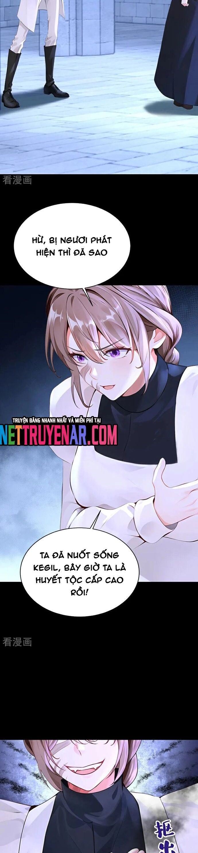 Hệ Thống Xuyên Nhanh: Ác Nam Không Dễ Chọc Chap 171 - Next Chap 172