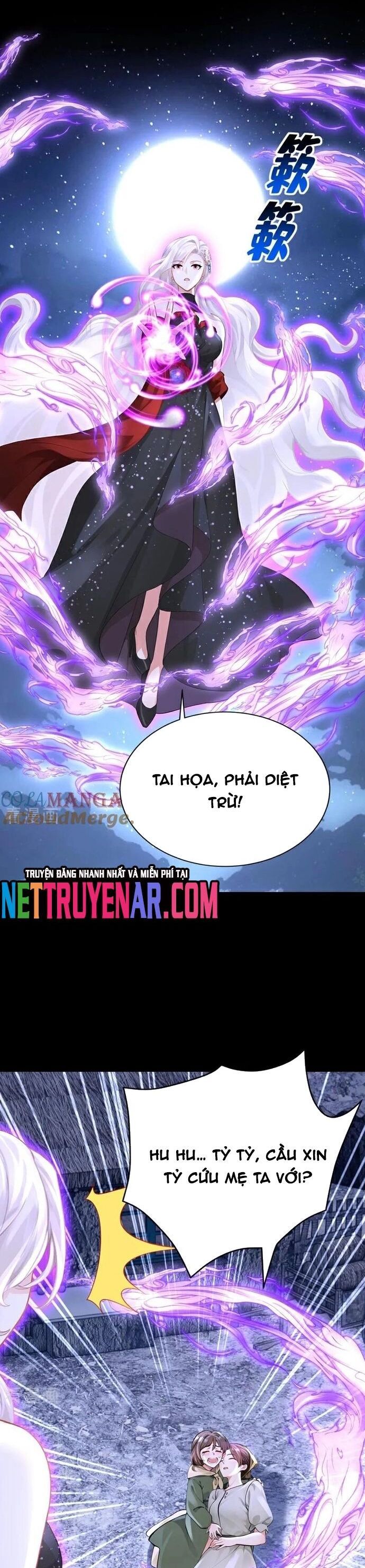 Hệ Thống Xuyên Nhanh: Ác Nam Không Dễ Chọc Chap 171 - Next Chap 172