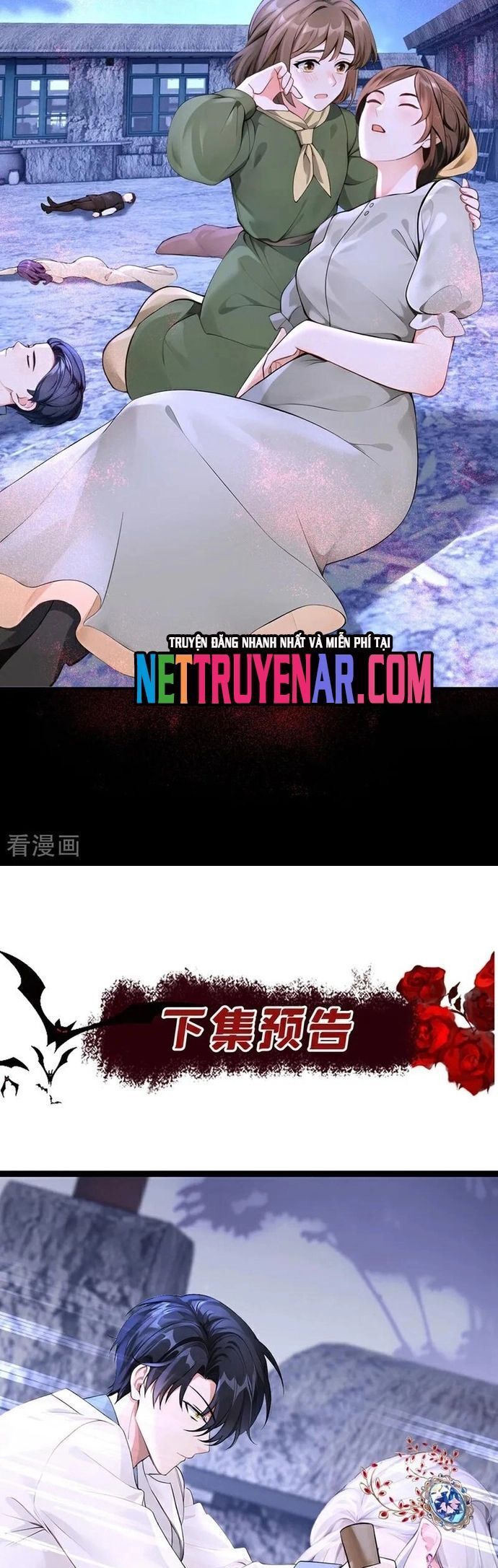 Hệ Thống Xuyên Nhanh: Ác Nam Không Dễ Chọc Chap 171 - Next Chap 172