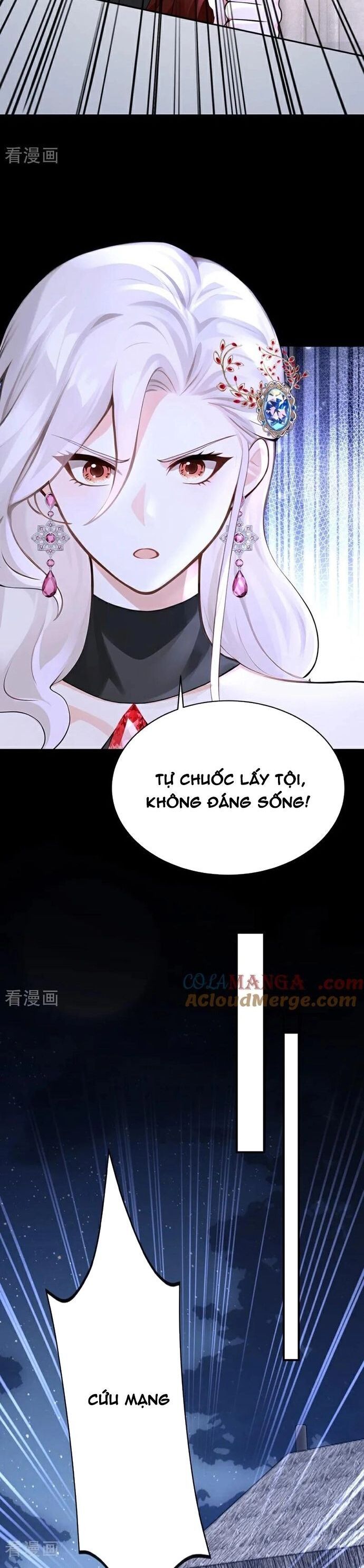 Hệ Thống Xuyên Nhanh: Ác Nam Không Dễ Chọc Chap 171 - Next Chap 172