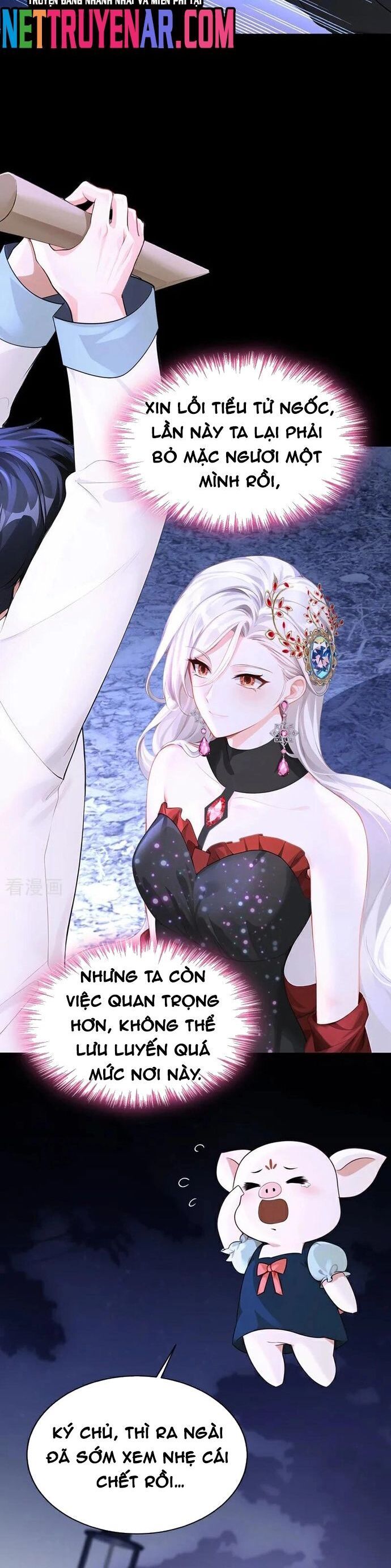 Hệ Thống Xuyên Nhanh: Ác Nam Không Dễ Chọc Chap 172 - Next Chap 173