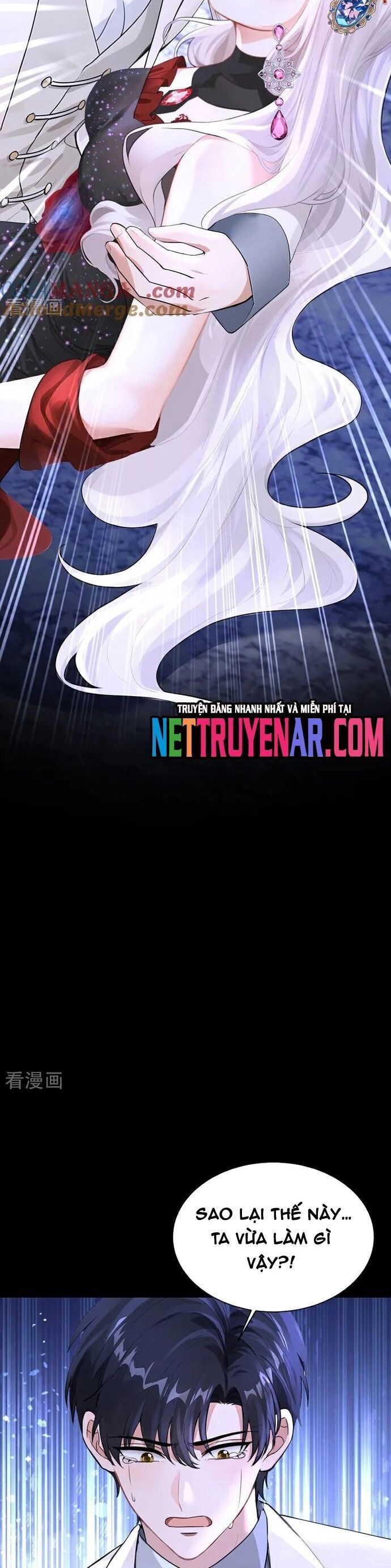 Hệ Thống Xuyên Nhanh: Ác Nam Không Dễ Chọc Chap 172 - Next Chap 173
