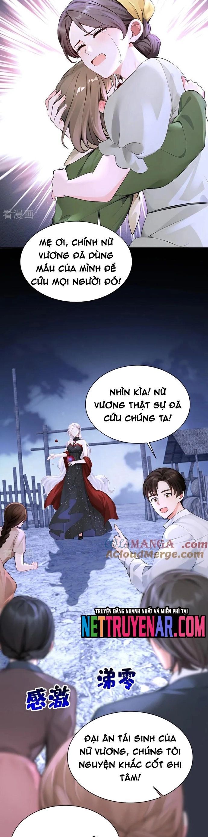Hệ Thống Xuyên Nhanh: Ác Nam Không Dễ Chọc Chap 172 - Next Chap 173
