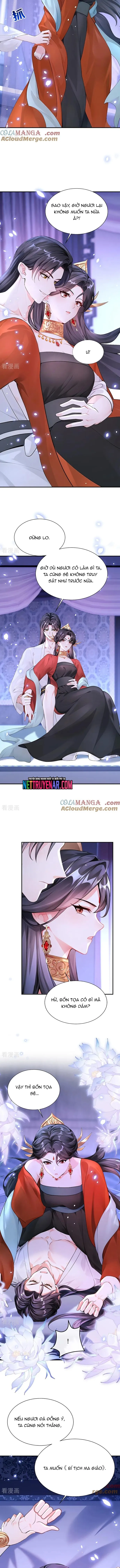 Hệ Thống Xuyên Nhanh: Ác Nam Không Dễ Chọc Chap 175 - Next Chap 176