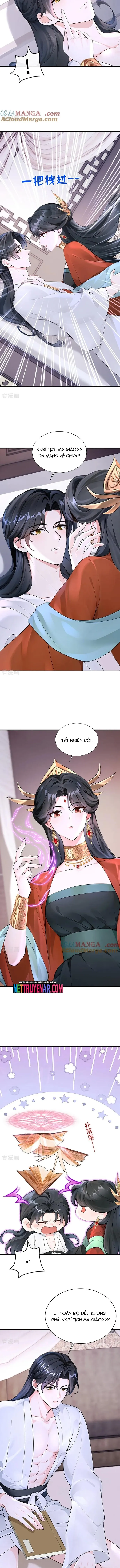 Hệ Thống Xuyên Nhanh: Ác Nam Không Dễ Chọc Chap 176 - Next Chap 177