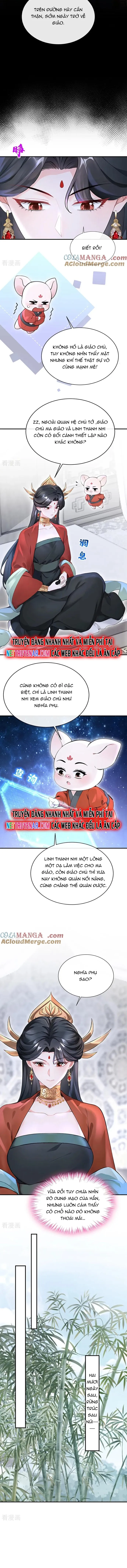 Hệ Thống Xuyên Nhanh: Ác Nam Không Dễ Chọc Chap 177 - Next Chap 178