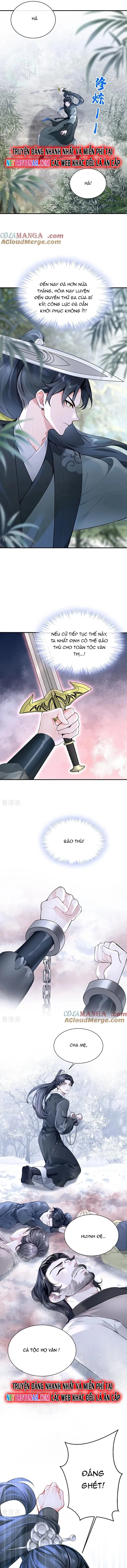 Hệ Thống Xuyên Nhanh: Ác Nam Không Dễ Chọc Chap 177 - Next Chap 178