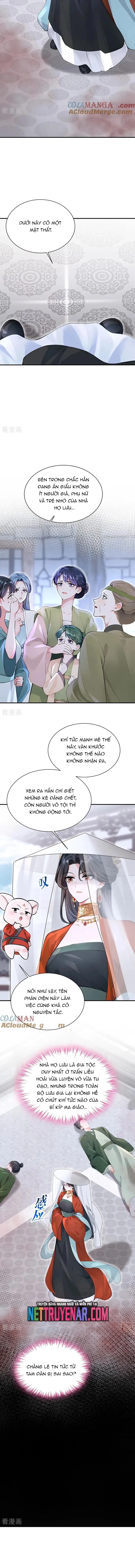 Hệ Thống Xuyên Nhanh: Ác Nam Không Dễ Chọc Chap 181 - Next Chap 182