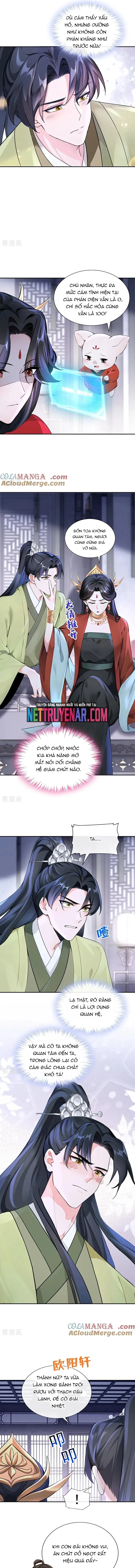 Hệ Thống Xuyên Nhanh: Ác Nam Không Dễ Chọc Chap 184 - Next Chap 185