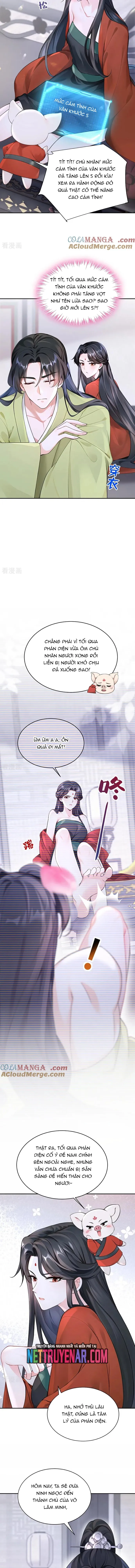 Hệ Thống Xuyên Nhanh: Ác Nam Không Dễ Chọc Chap 184 - Next Chap 185