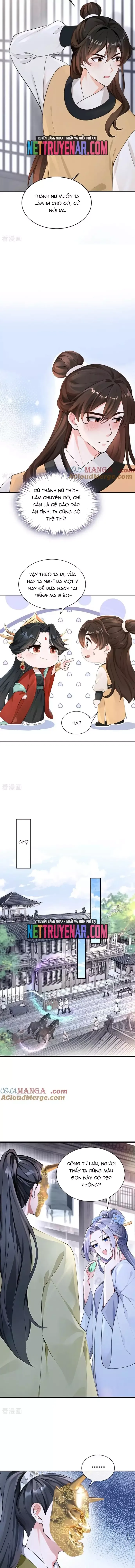 Hệ Thống Xuyên Nhanh: Ác Nam Không Dễ Chọc Chap 185 - Next Chap 186