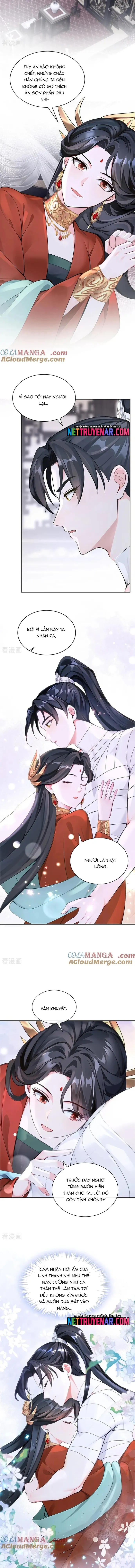 Hệ Thống Xuyên Nhanh: Ác Nam Không Dễ Chọc Chap 189 - Next Chap 190