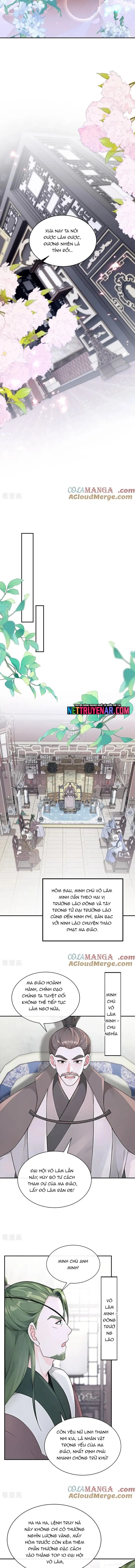 Hệ Thống Xuyên Nhanh: Ác Nam Không Dễ Chọc Chap 189 - Next Chap 190