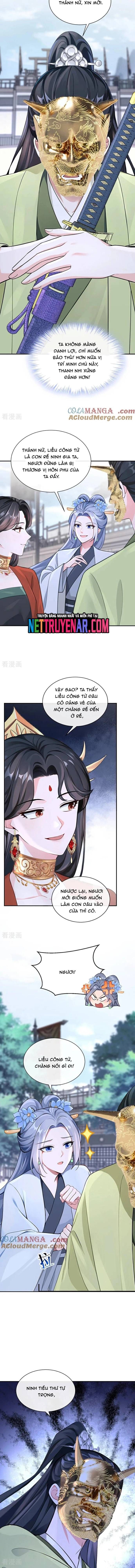 Hệ Thống Xuyên Nhanh: Ác Nam Không Dễ Chọc Chap 196 - Next Chap 197