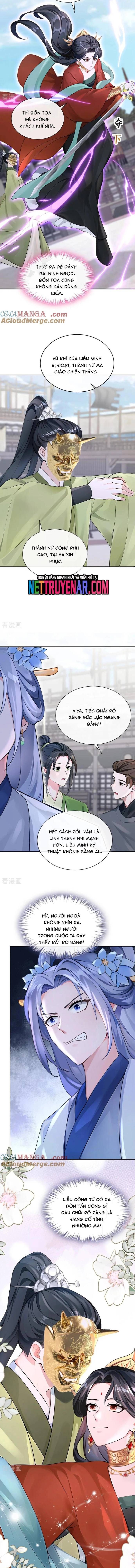 Hệ Thống Xuyên Nhanh: Ác Nam Không Dễ Chọc Chap 196 - Next Chap 197