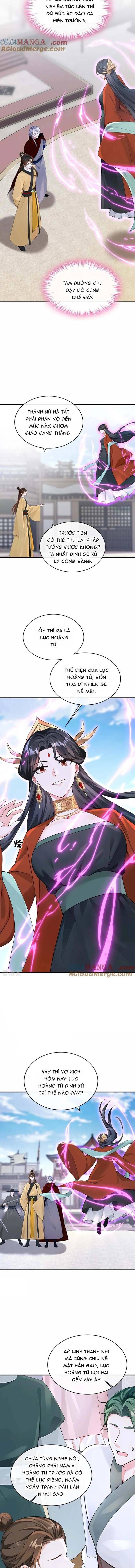 Hệ Thống Xuyên Nhanh: Ác Nam Không Dễ Chọc Chap 199 - Next Chap 200