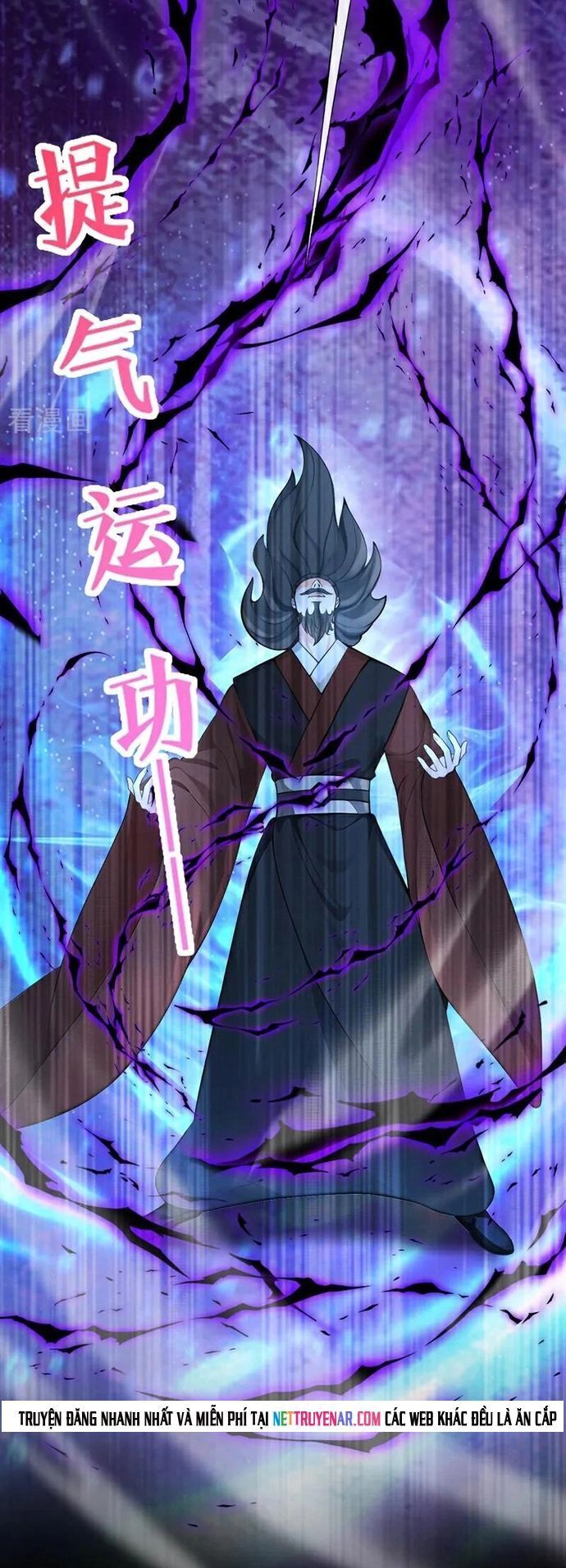 Hệ Thống Xuyên Nhanh: Ác Nam Không Dễ Chọc Chap 203 - Next Chap 204