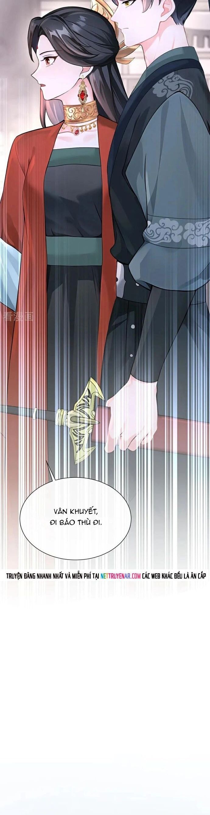 Hệ Thống Xuyên Nhanh: Ác Nam Không Dễ Chọc Chap 204 - Next Chap 205