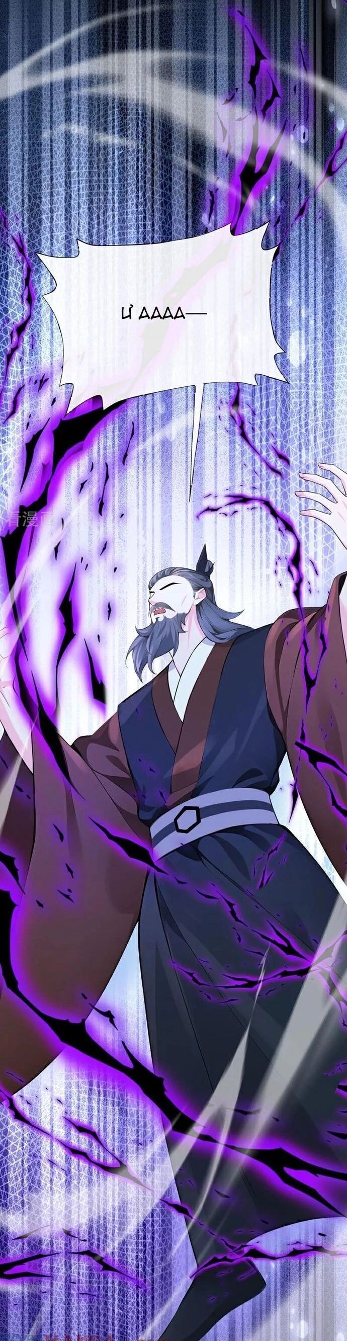 Hệ Thống Xuyên Nhanh: Ác Nam Không Dễ Chọc Chap 204 - Next Chap 205