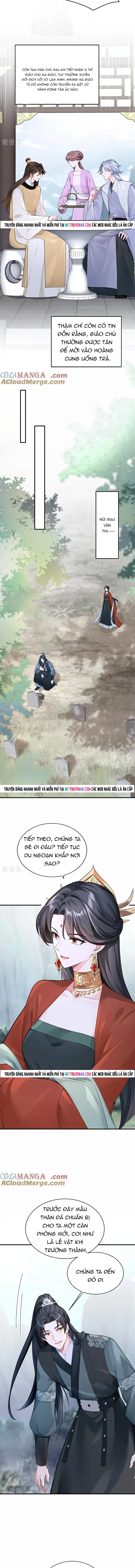 Hệ Thống Xuyên Nhanh: Ác Nam Không Dễ Chọc Chap 206 - Next Chap 207