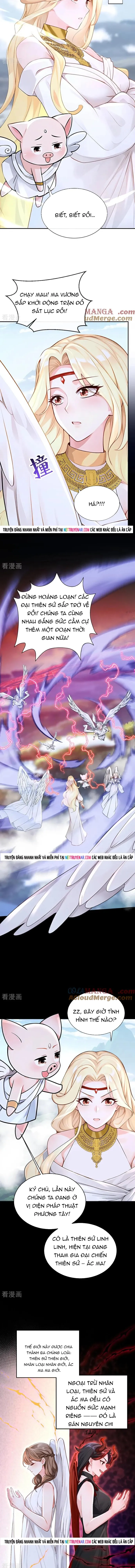 Hệ Thống Xuyên Nhanh: Ác Nam Không Dễ Chọc Chap 207 - Next Chap 208